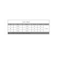 thumbnail image 3 of Kmbangi Women Crop Leather Jacket Solid Color Casual Long Sleeve Button Down Jacket Fall Outwear, 3 of 9