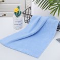 thumbnail image 2 of Birdeem 1 Pce Serviette de Douche Absorbante en Fibre Superfine Douce et Confortable, 2 of 6