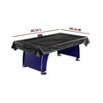 thumbnail image 4 of Hathaway Games Universal Air Hockey Table Cover, 4 of 4