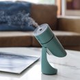 thumbnail image 1 of TIMIFIS Air Purifier Mini Humidifier, Usb Desktop Humidifier, Night Humidifier, Auto Shut-Off, 260Ml Cool Mist Mode, Super Quiet Suitable for Office Desktop Car Humidifiers for Bedroom, 1 of 7