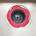 thumbnail image 1 of Yhmxh Home and Kitchen,Home Essentials Kitchen Sink Filter Screen Floor Plug Bathtub Collecting Pipe Floor Plug Purifier Purifier, 1 of 1