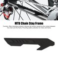 thumbnail image 3 of Housse de Protection pour Chaîne de Vélo, Protection de Base de Chaîne de Vélo Sans Rayures Facile à Coller en Silicone, 3 of 8