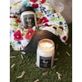 thumbnail image 3 of Milkhouse Candle Company, Collection Farmhouse, Pot d'Apothicaire de 26 Onces, Journée de Lessive, 3 of 6