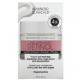thumbnail image 1 of Advanced Clinicals, Encapsulated Retinol, Rapid Wrinkle Rewind Cream, Fragrance Free, 2 fl oz (59 ml), 1 of 1