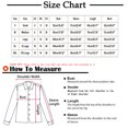 thumbnail image 3 of Chemises pour Femmes, Imprimé Animal Original, Col Rond, Manches Longues, Hauts Décontractés, Blouse, Blouse pour Femmes en Liquidation, 3 of 5