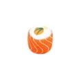 thumbnail image 4 of One Paw, Sushi Shaped 4-Pack Cat Toys, Fun and Interactive, 4 of 5