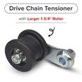 thumbnail image 4 of AlveyTech Chain Tensioner with 1-3/4" Roller for the Baja Mini Bike MB165/MB200, 4 of 4