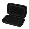 thumbnail image 1 of Étui de Transport Compatible avec pour New 2DS TG 2DS LL pour New 3DS 3DS, Résistant à l'Eau, Sac de Voyage à Coque Rigide avec 8 Emplacements pour Jeux, Pochette de Protection pour Console Portable, 1 of 7