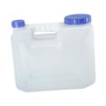thumbnail image 3 of S SERENABLE Water Storage Container Reusable Water Storage Jug for Emergency Fishing 10L, 3 of 9