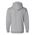 thumbnail image 4 of Champion Mens Double Dry Action Fleece Pullover Hoodie, 3XL, 4 of 5