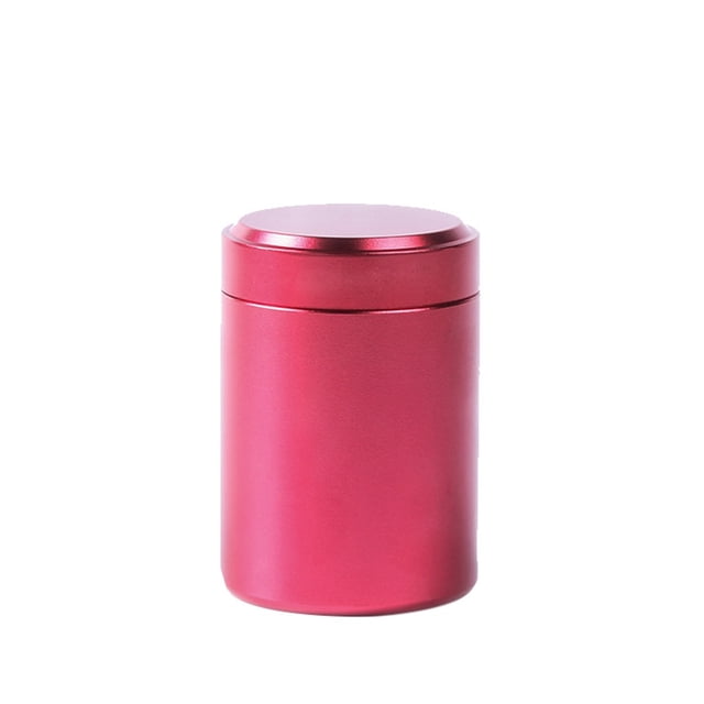 Hinati Clearance Lightning Coffee Sugar Tins Containers Jars Tea Storage Freezer Organizer Stackable Storage Bins for Kitchen Pantry Organization and Storage
