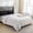 solid color comforter cover Under $5 a8, variant on thefmos Duvet Cover, Soft Brushed Microfiber Bedding Duvet Cover, Solid Color Comforter Cover for Teen Dormitories Bedroom Guest Room