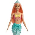 thumbnail image 3 of Barbie Dreamtopia Candy Mermaid Doll, 3 of 8