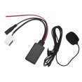 thumbnail image 2 of Module 5.0 aux Câble MP3 Adaptateur Musical pour RCD300 RCD310 RNS300 RNS310 RCD510 Stéréo de Voiture, 2 of 7
