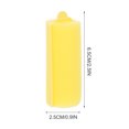 thumbnail image 2 of 20 Pcs Boucleurs Éponge Rouleau de Cheveux Outil de Bouclage, 2 of 8