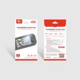 thumbnail image 4 of Film Protecteur d'Écran en Verre Trempé pour Nintendo Switch Lite, 4 of 5