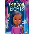 thumbnail image 2 of Scarlet's Big Break (The Major Eights, Bk. 2), 2 of 5