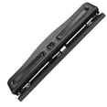 thumbnail image 2 of Hole Puncher, Hole Punch, Iron, 3 Holes, For Paper Adults, 2 of 8