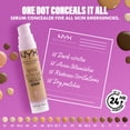 thumbnail image 2 of NYX Professional Makeup , Bare With Me, Sérum Correcteur, 2 of 7