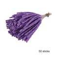 thumbnail image 2 of VONKY Plastic Flower Heads Handmade DIY artificial Simulation Bouquet Stamen for Wedding Gift Decoration 6Pcs Type 28, 2 of 7