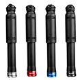 thumbnail image 2 of WILD MAN Mini Portable 110PSI Bike Tire Pump Basketball Football Air Inflator, 2 of 10