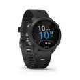 thumbnail image 3 of Garmin Forerunner 245 GPS Music Running Smartwatch and Fitness Tracker, 3 of 8