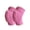 Pink, variant on Kyusrd Summer Outdoor Patio Deals！Non-slip Knee Brace Soft Breathable Knee Pads Compression Sleeve For Dance Basketball Soccer Jogging Cycling For Women Men
