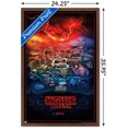 thumbnail image 2 of Netflix Stranger Things : Saison 4 - Hawkins, Indiana, 2 of 4
