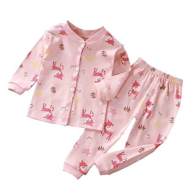 2025 Barboteuse Imprimée en Coton Pyjama 18 Mois Combinaisons Pyjama Adolescent Pyjamas Garçons s