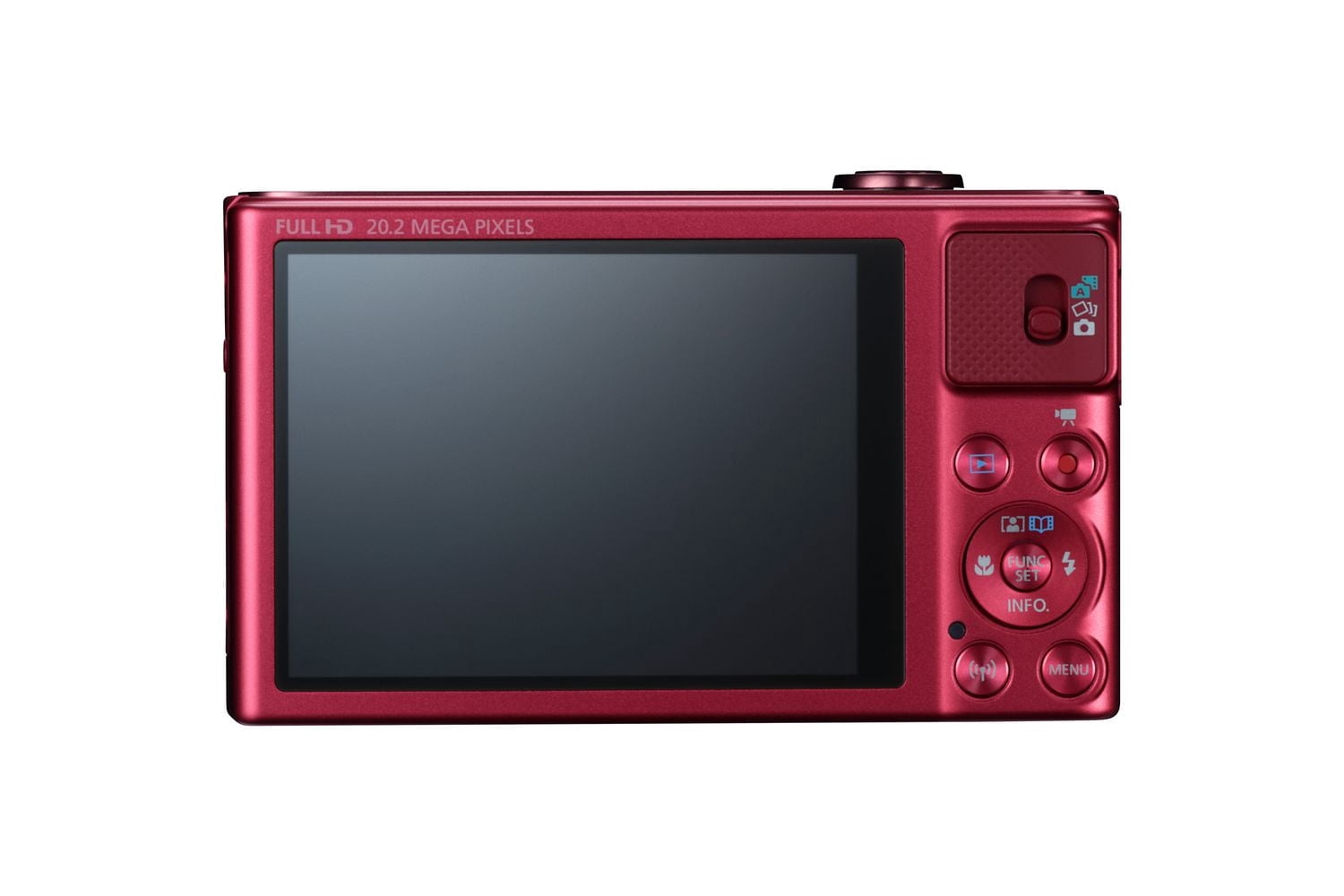 Canon Powershot SX620 Hs Digital Camera - Walmart.ca