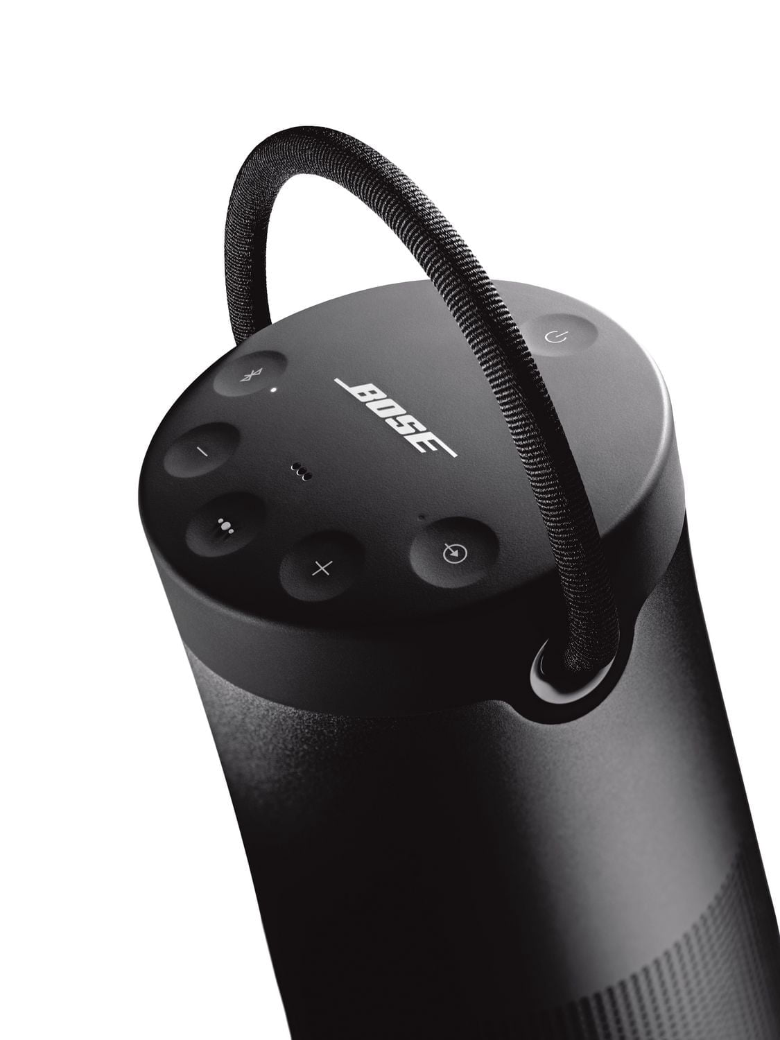 Enceinte Bluetooth® SoundLink Revolve+ II de Bose
