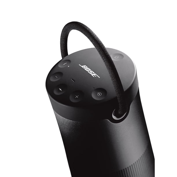 Bose SoundLink Revolve+ II Bluetooth® speaker - Walmart.ca