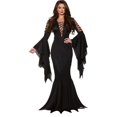 thumbnail image 1 of Underwraps UR30337XL Vampire Adult Costume, Extra Large 14-16, 1 of 2