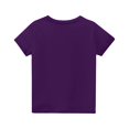 thumbnail image 4 of LIJCC Garçons Filles Premier Jour de Première Année Rentrée des Classes T-Shirt en Coton T-Shirt à Manches Courtes Haut T-Shirt à Imprimé Lettres Haut de Rentrée, 4 of 5
