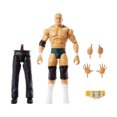 thumbnail image 1 of WWE Monday Night War Elite Collection Ringmaster Action Figure with Accessories & Build-a-Figure Parts - Walmart Exclusive, 1 of 6