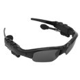 thumbnail image 4 of Smart Glasses,Bluetooth Sunglasses Black Polarizer Wireless Glasses Wireless Sunglasses High-Precision Functionality, 4 of 14