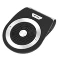 thumbnail image 4 of Bluetooth Mains Libres pour Voiture, Bluetooth Sans Fil Intelligent, Kit Bluetooth pour Voiture, Haut-Parleur Bluetooth Efficacité Maximale, 4 of 9