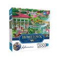 thumbnail image 2 of Sure-Lox Hometown Collection Central Park Puzzle, 2 of 2