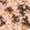 Taupe, variant on Isotoner® Women's Sassy Berber Hoodback