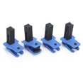 thumbnail image 3 of Greensen Auto Hose Clip,Car Pipe Clamp,4PCS Oil Pipe Clamp Vertical Car Repair Maintenance Accessory Tool For Multiple Size, 3 of 8