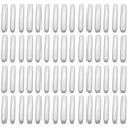 thumbnail image 1 of 200 Pcs Capuchons de Support de Lave-Vaisselle Embouts de Support de Lave-Vaisselle, 1 of 8