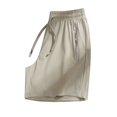 thumbnail image 4 of Shorts pour Femmes à Séchage Rapide, Décontractés, Amples, de Sport, de Performance, pour Actives, 4 of 4