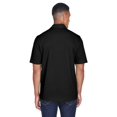 thumbnail image 2 of North End Men's Recycled Polyester Performance PiquÃ© Polo 88632, 2 of 3