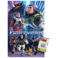 thumbnail image 1 of Disney Pixar Lightyear - Groupe, 1 of 4