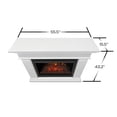 thumbnail image 2 of Centennial 56" Grand Electric Fireplace, 2 of 9