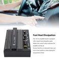 thumbnail image 3 of Car  Board, 12V 1800W High Power Car Subwoofer  Board  For 8-12 Inch Woofer, 3 of 8