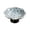C, variant on EGNMCR Kitchen Gadgets, Kitchen Accessories Chinese Blue And White Hand-painted Ceramic Tall Fruit Plates Delicate Pastries Tea High Footed Tray Nut Fruit Plates Dims Sum Plates ceramic plate