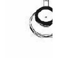 thumbnail image 1 of ADC Chestpiece for 612, Dark Green 612-01DG, 1 of 2