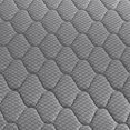 thumbnail image 4 of Modway Mila Matelas en Mousse Mémoire Réactive à Double Couche de 6 Pouces d'Épaisseur, Double, 4 of 10