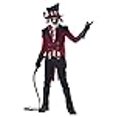 thumbnail image 3 of Costume de Maître de Piste Méchant pour Garçon, 3 of 4